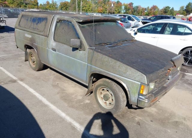 Nissan Pickup