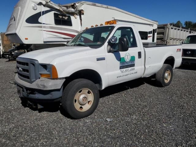 Ford F-250