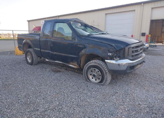 Ford F-350
