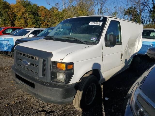 Ford E-150