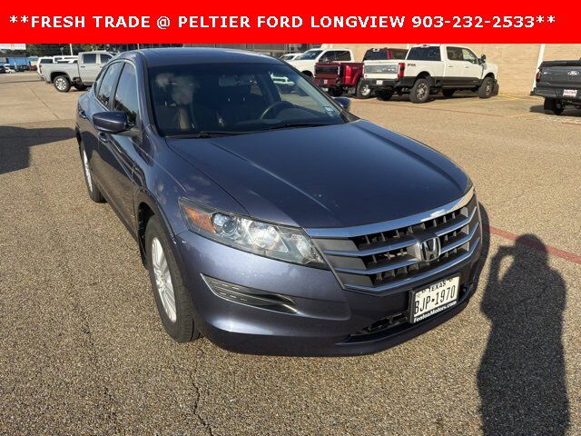 Honda Crosstour