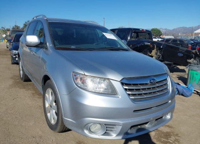 Subaru B9 Tribeca