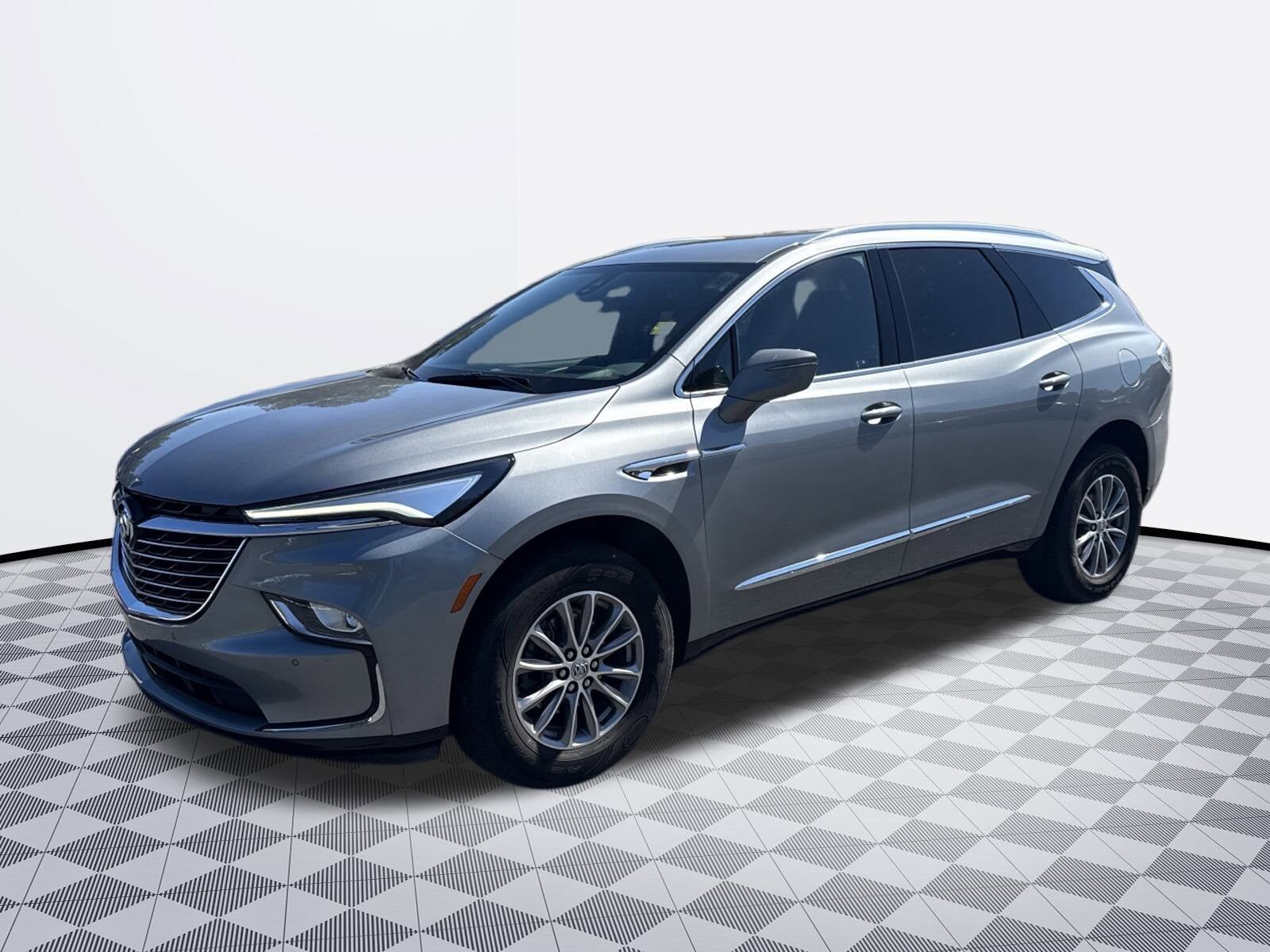 2024 BUICK Enclave