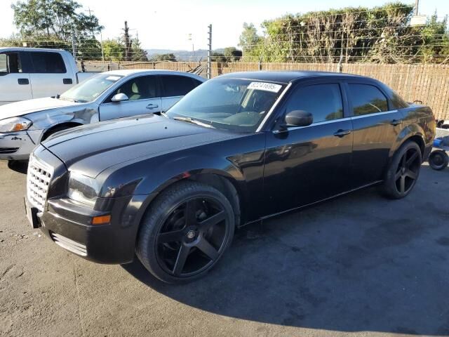 Chrysler 300