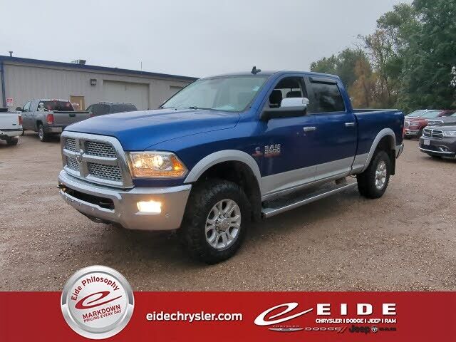 RAM 2500