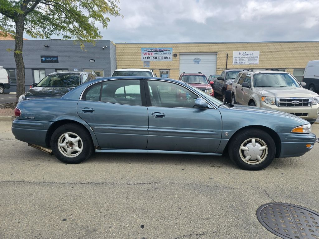 Buick LeSabre