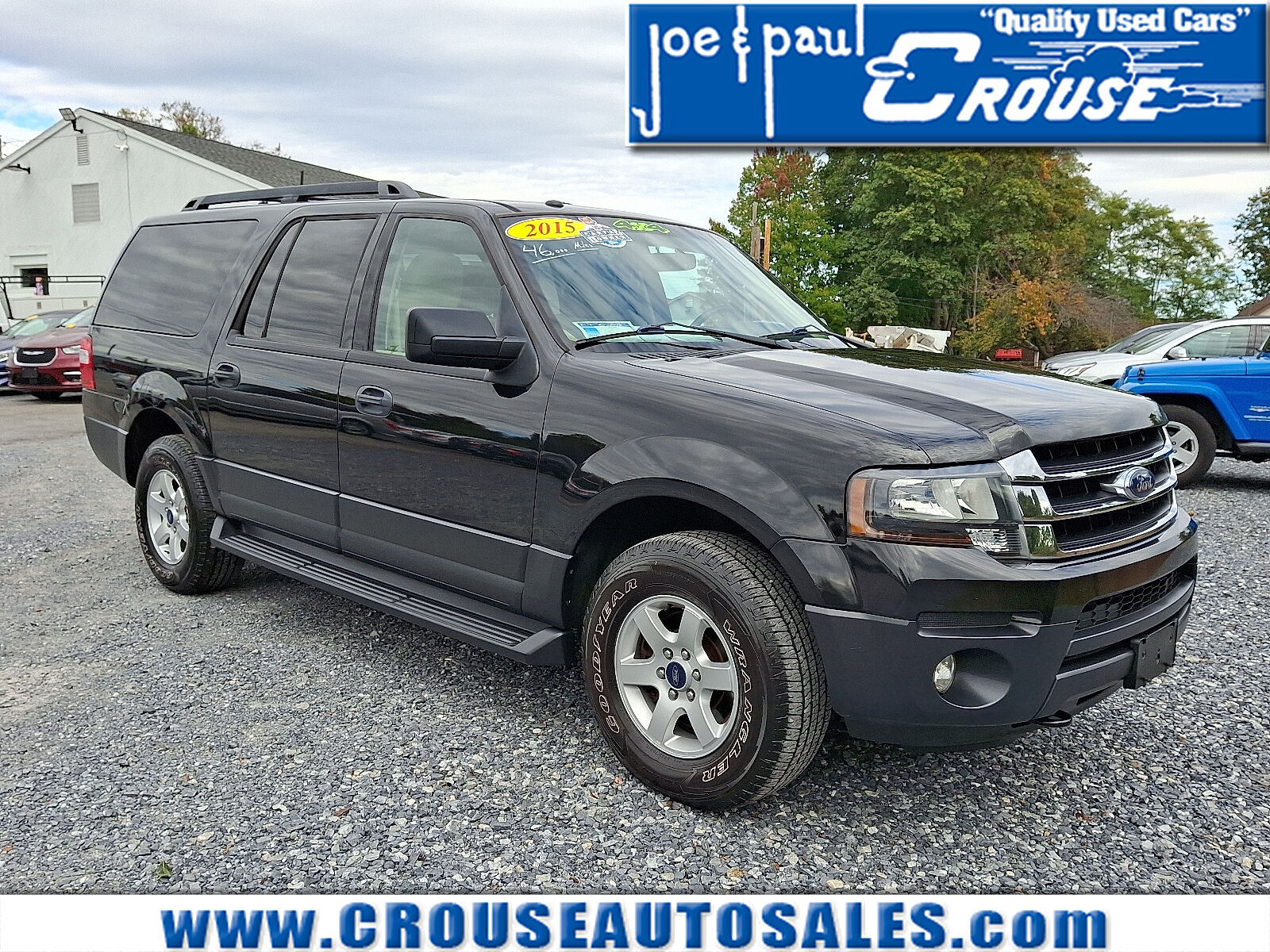 Ford Expedition