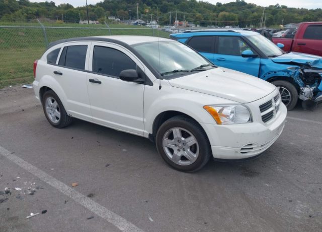 Dodge Caliber