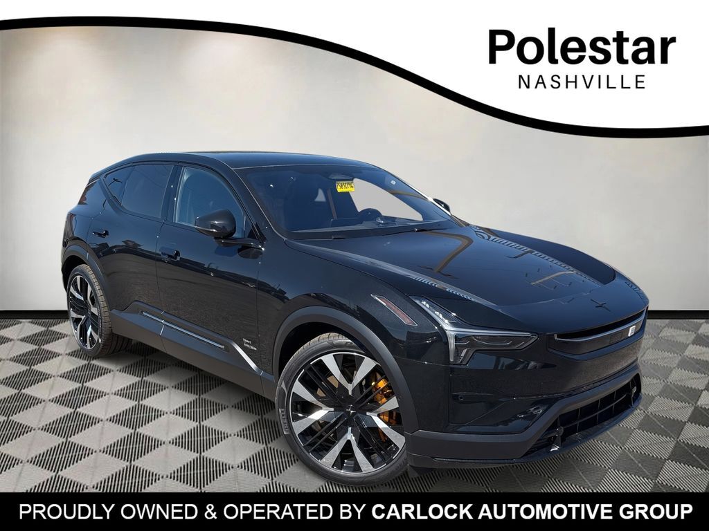 2025 POLESTAR PS3