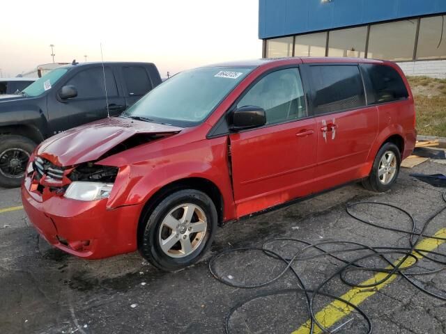 Dodge Grand Caravan