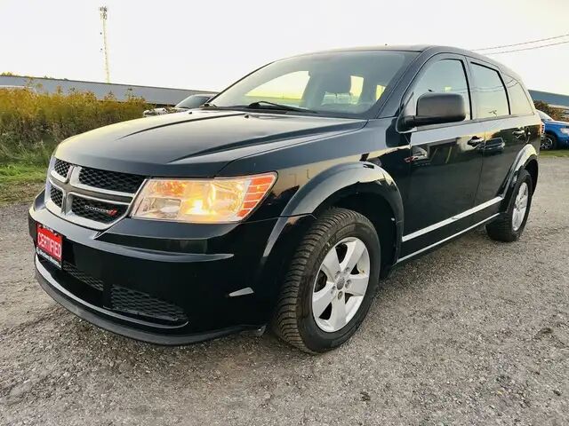 Dodge Journey