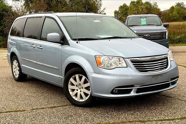 Chrysler Town and Country