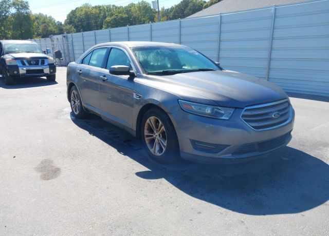 Ford Taurus