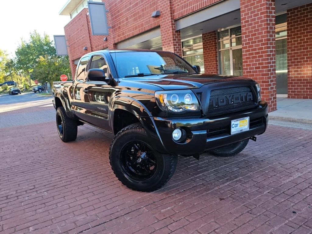 Toyota Tacoma