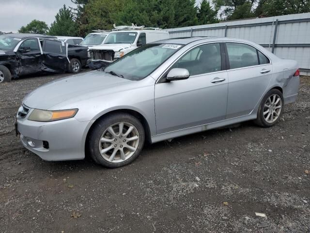 Acura TSX