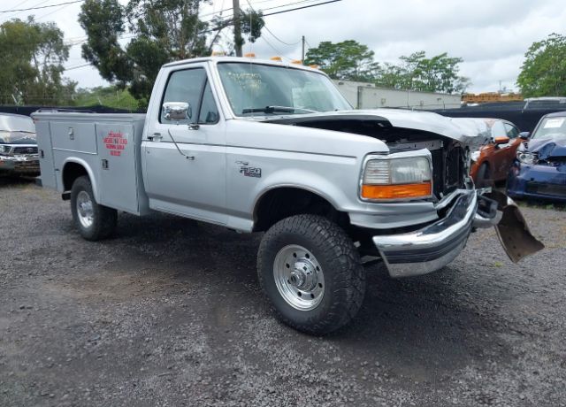Ford F-350