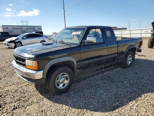 Dodge Dakota
