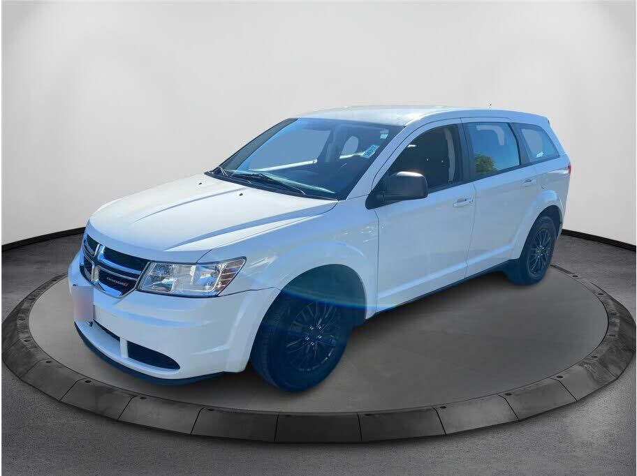Dodge Journey