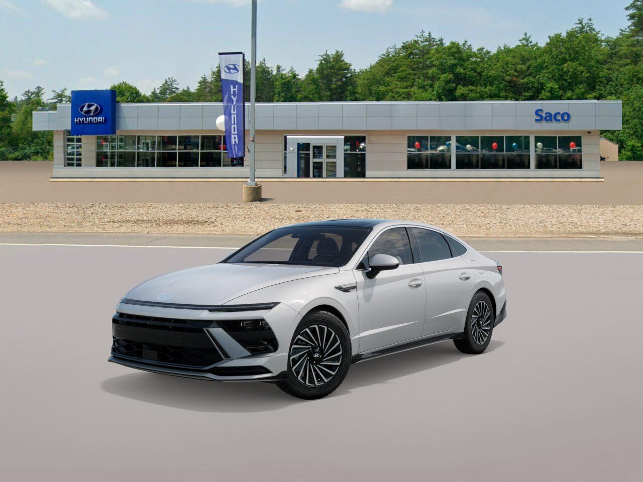 2026 HYUNDAI Sonata