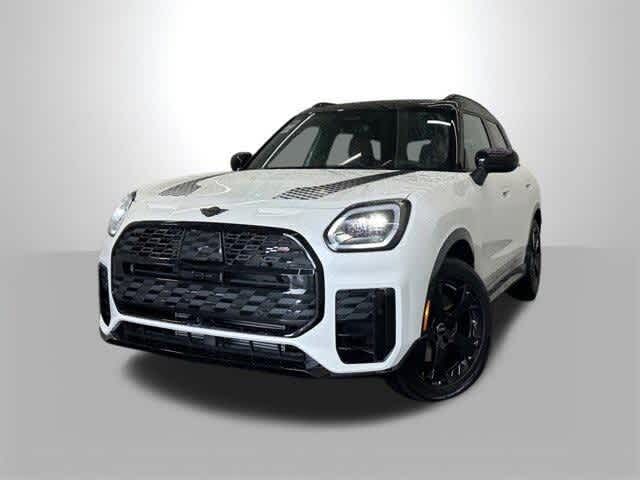 2026 MINI Countryman