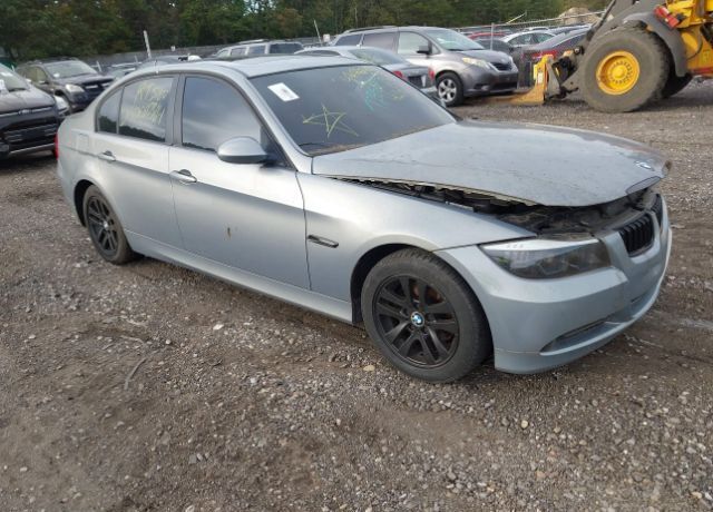 BMW 325i