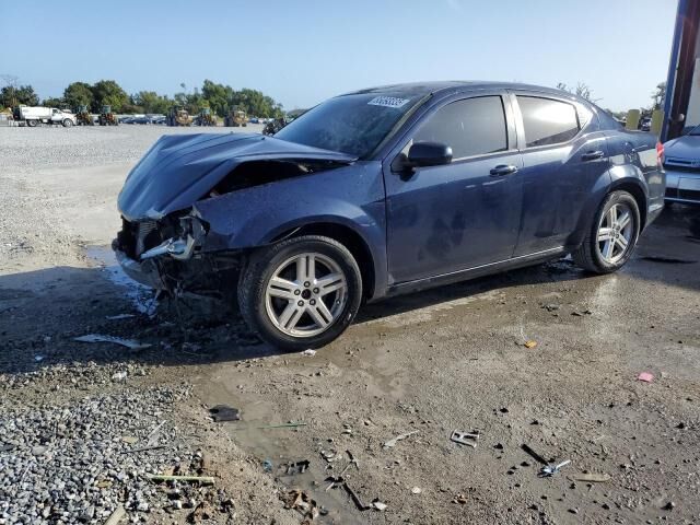 Dodge Avenger