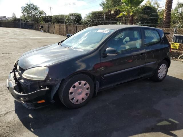 Volkswagen Rabbit