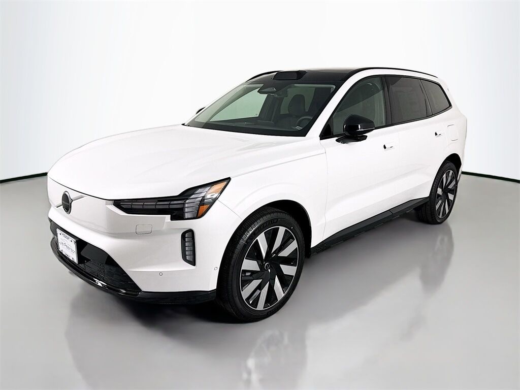 2025 VOLVO EX90