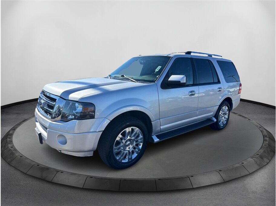 Ford Expedition