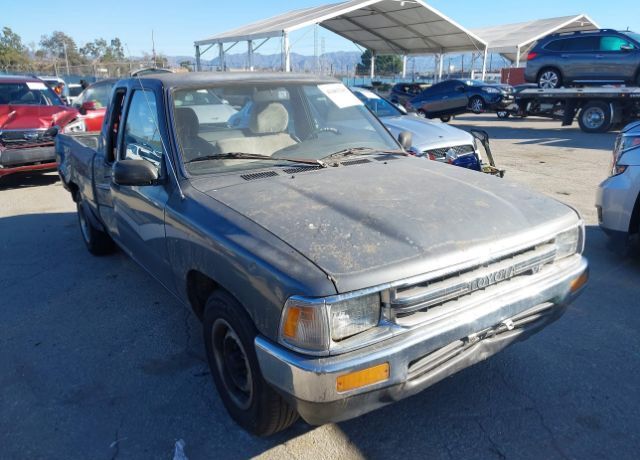 Toyota Pick-Up