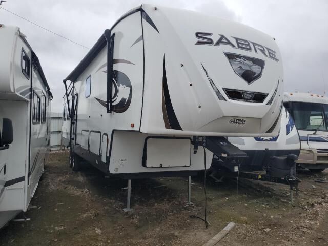 2024 FOREST RIVER Sabre