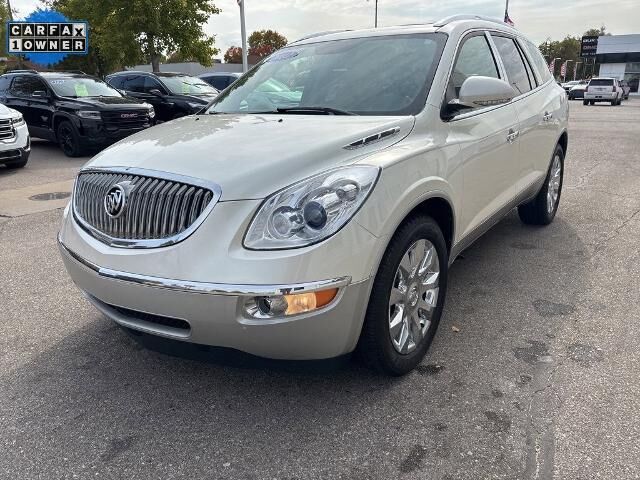 Buick Enclave