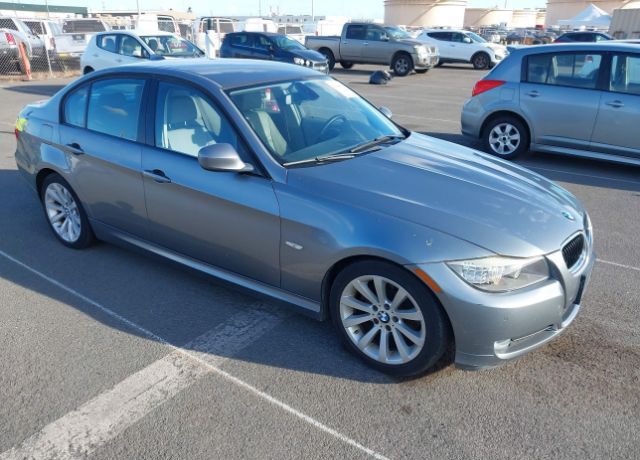 BMW 328i