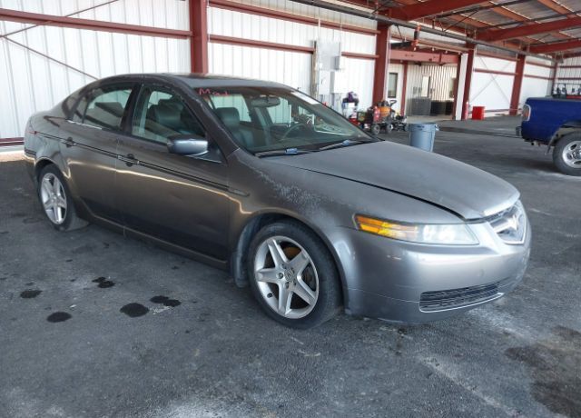 Acura TL