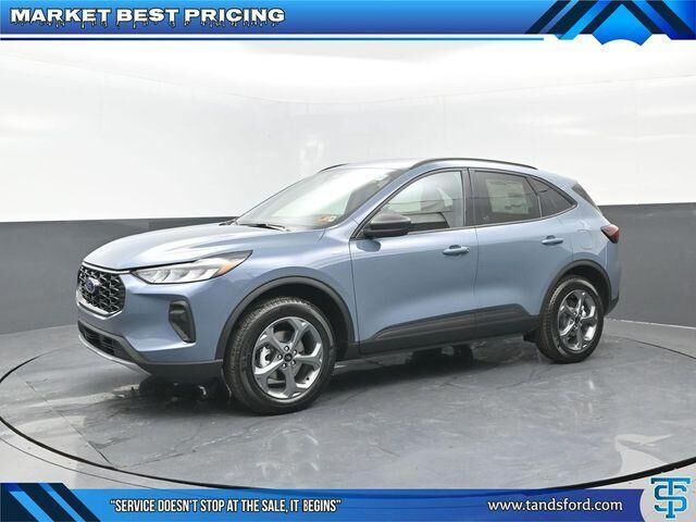 2026 FORD Escape