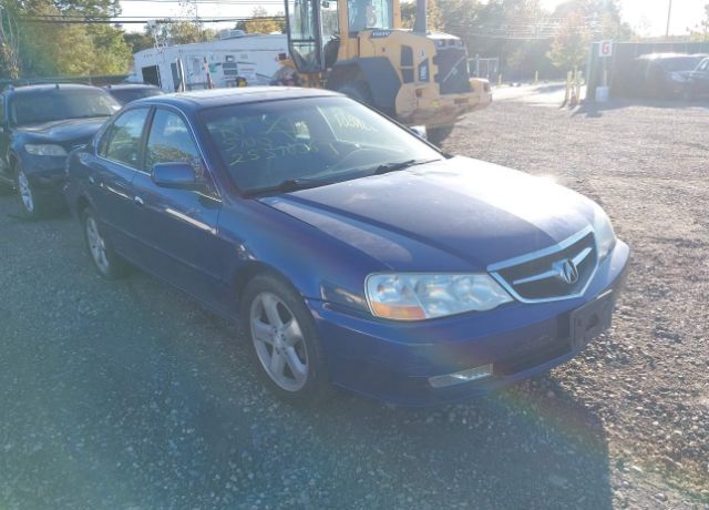 Acura TL