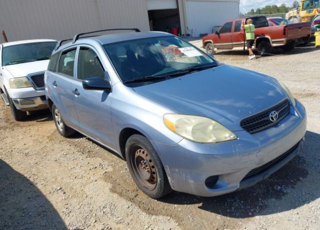 Toyota Corolla Matrix