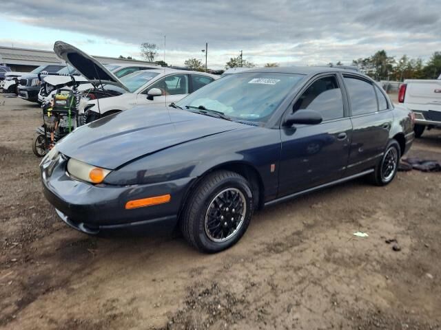 Saturn SL1