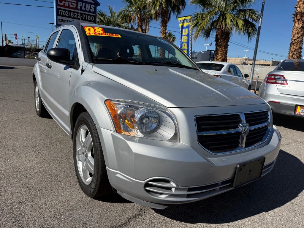 Dodge Caliber