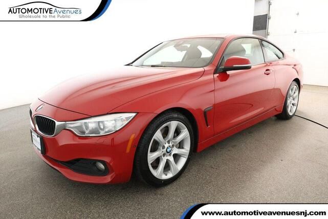 BMW 435i