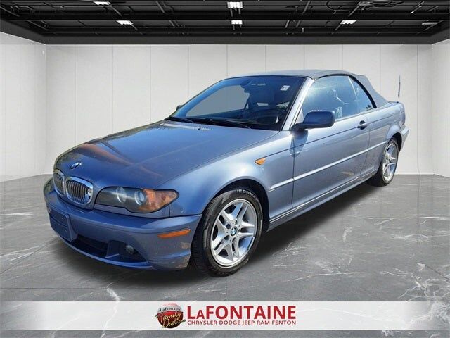 BMW 325Ci
