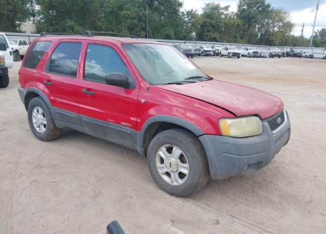 Ford Escape