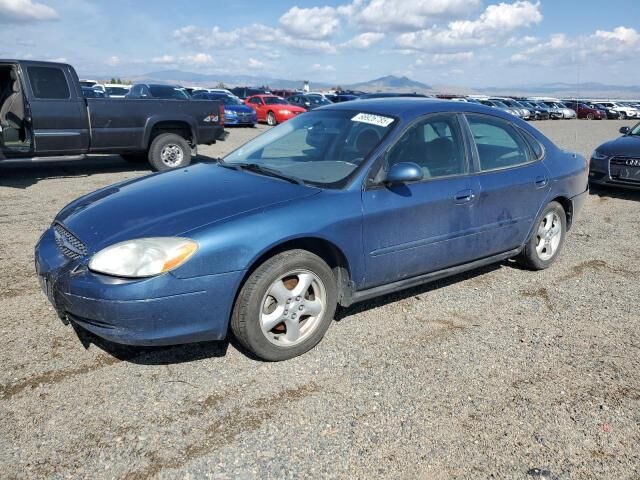 Ford Taurus