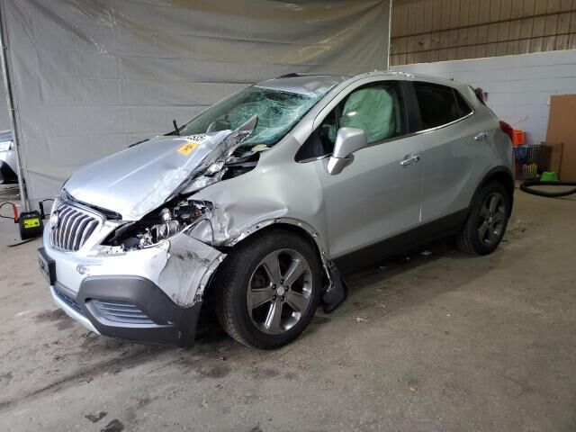 Buick Encore