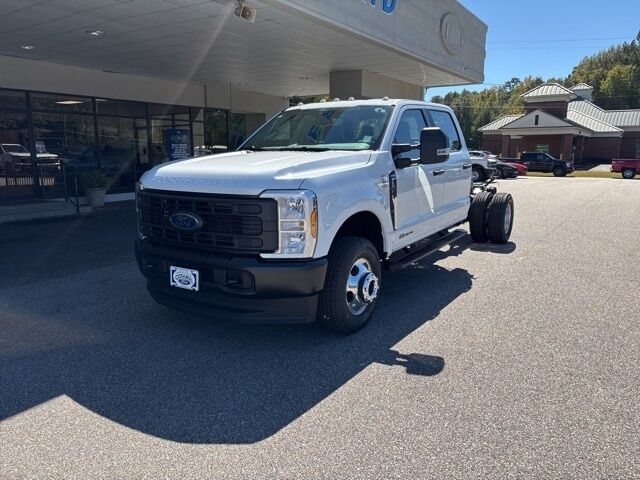 2026 FORD F-350