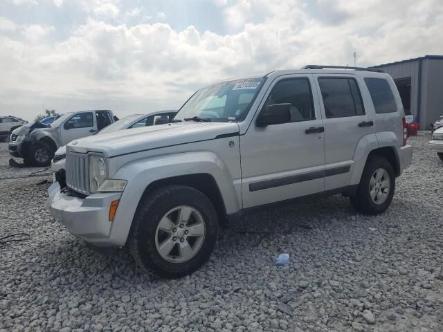 Jeep Liberty
