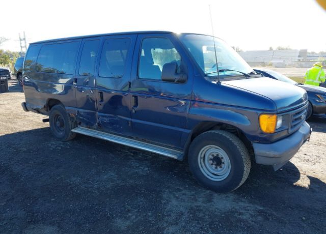Ford E-350