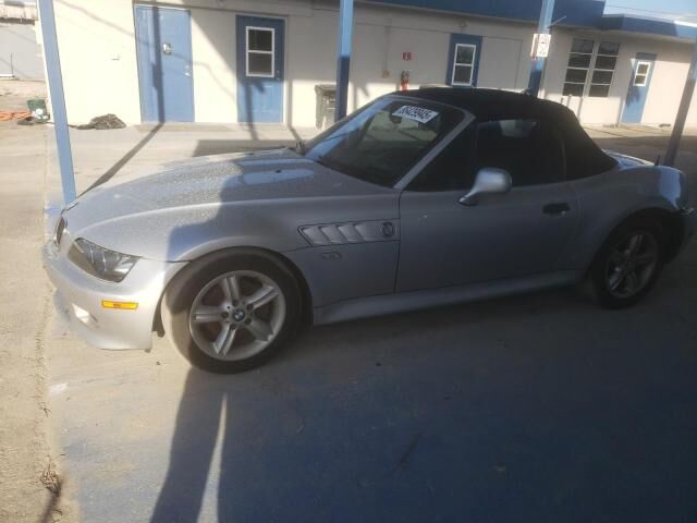 BMW Z3