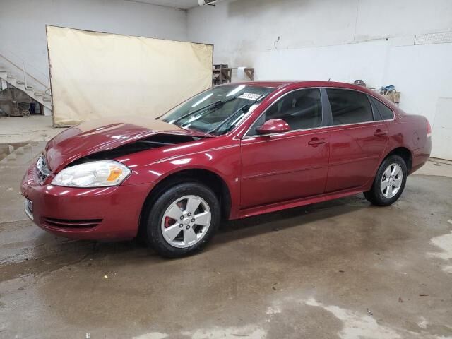 Chevrolet Impala