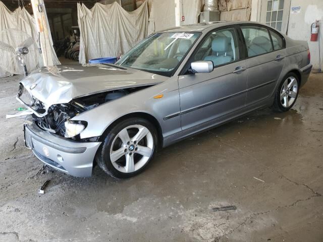 BMW 325i